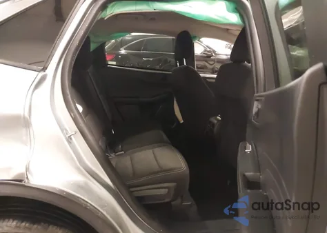 2023 Ford Escape Active z USA, uszkodzony, nr VIN 1FMCU0GN4PUA08524